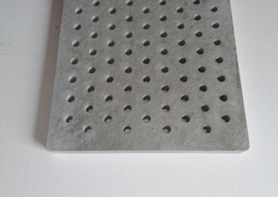 Alfa-heat | SiC refractory concrete brick