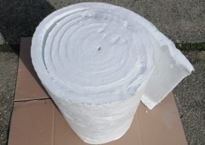 Alfa-heat | Insulation materials - insulation blanket